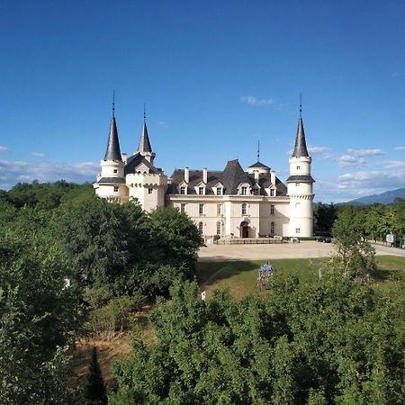 Chateau Changyu Afip Global Pekín Exterior foto